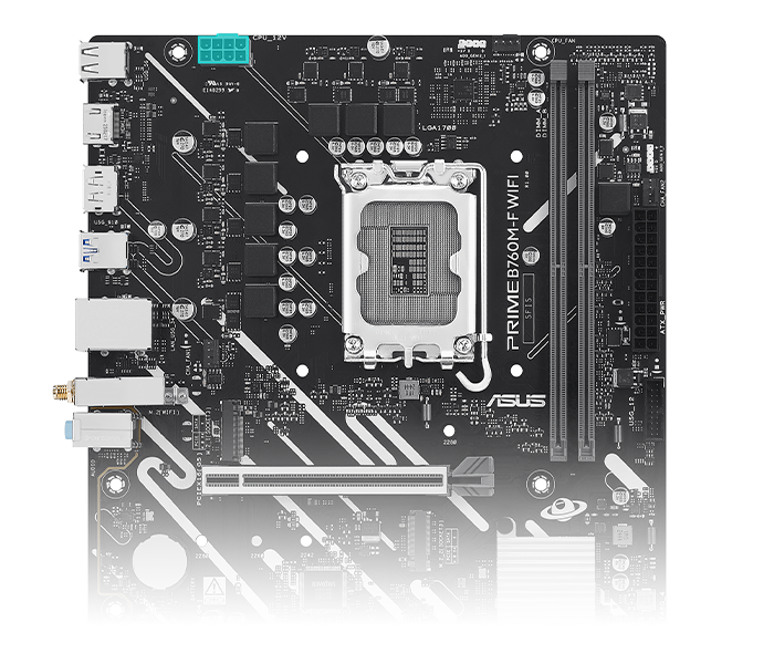 Features ProCool Connector 